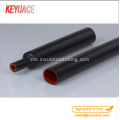 Heat Shrink Tubing untuk Perlindungan Minyak-Paip Otomotif